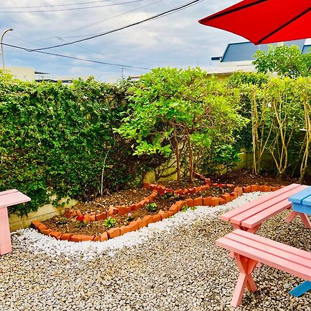 Villa ゆい屋 Ishigaki  Esterno foto