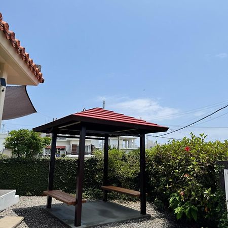 Villa ゆい屋 Ishigaki  Esterno foto