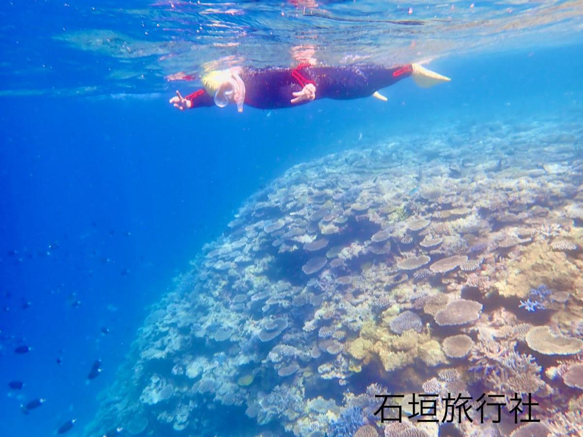 Villa ゆい屋 Ishigaki  Esterno foto