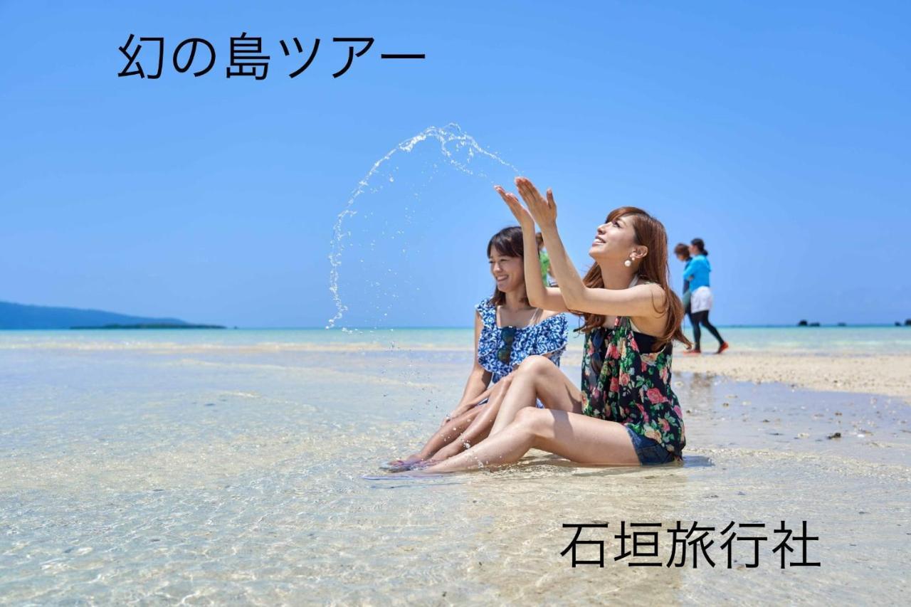 Villa ゆい屋 Ishigaki  Esterno foto