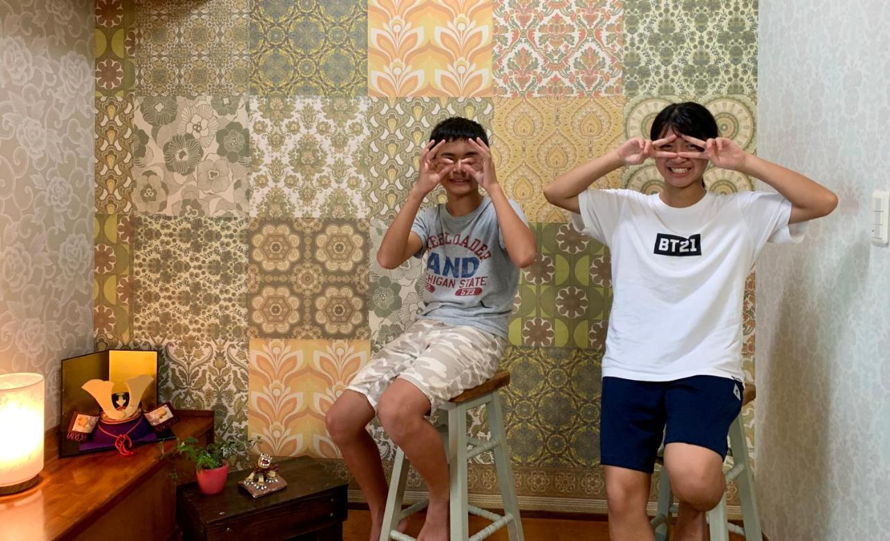 Villa ゆい屋 Ishigaki  Esterno foto