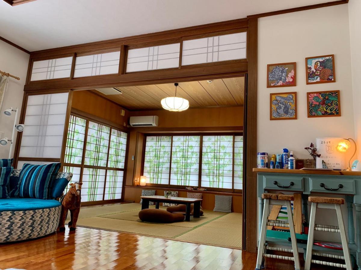 Villa ゆい屋 Ishigaki  Esterno foto