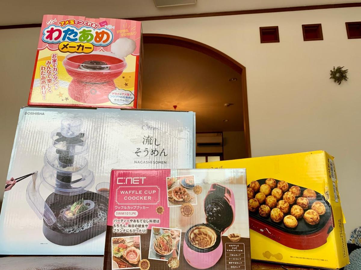 Villa ゆい屋 Ishigaki  Esterno foto