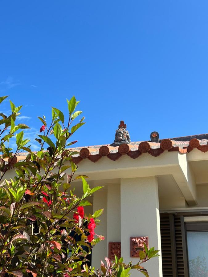 Villa ゆい屋 Ishigaki  Esterno foto