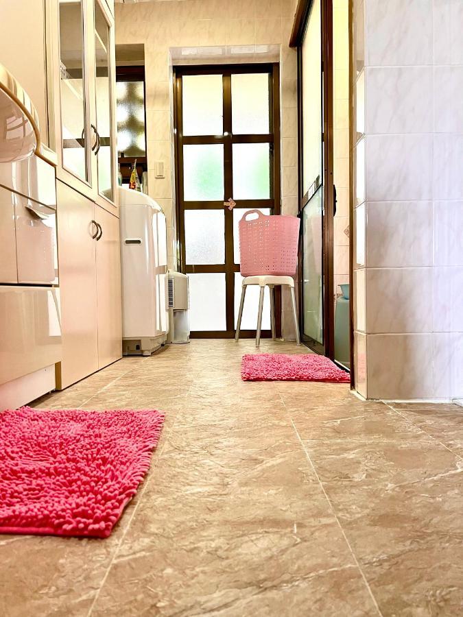 Villa ゆい屋 Ishigaki  Esterno foto