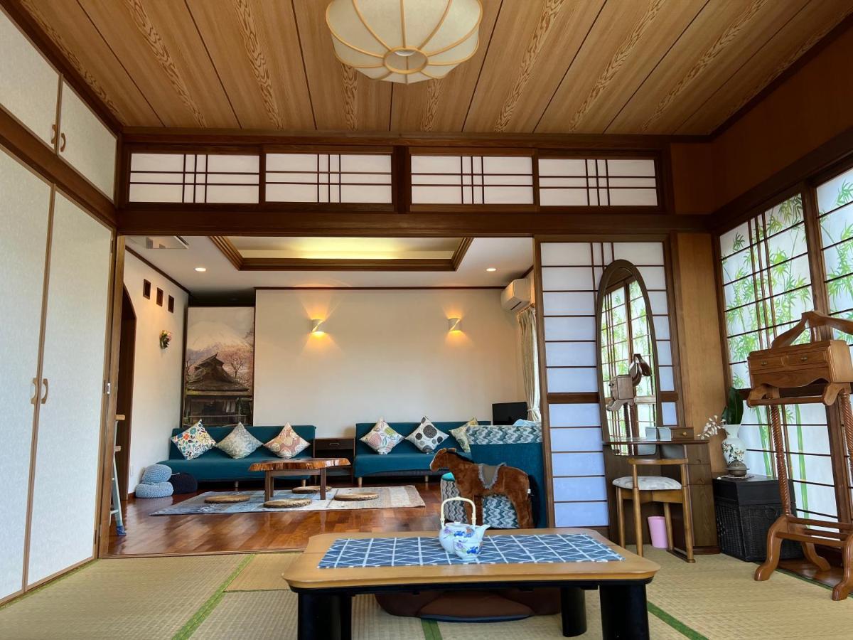 Villa ゆい屋 Ishigaki  Esterno foto
