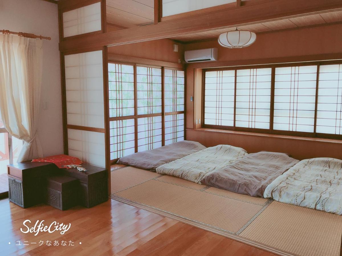 Villa ゆい屋 Ishigaki  Esterno foto