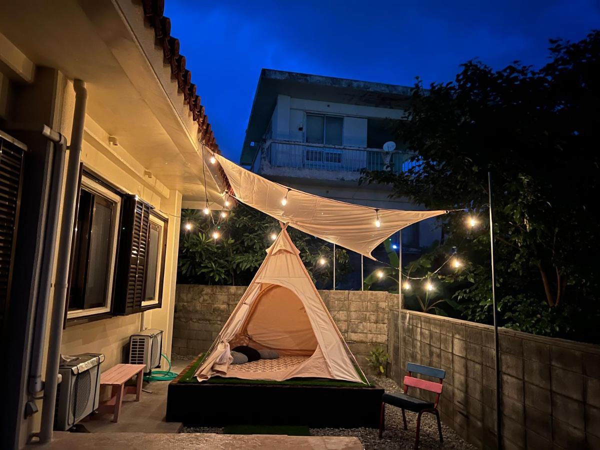 Villa ゆい屋 Ishigaki  Esterno foto