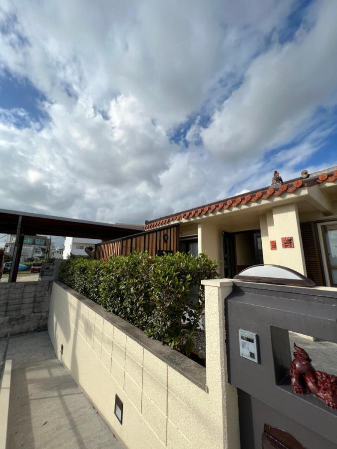 Villa ゆい屋 Ishigaki  Esterno foto