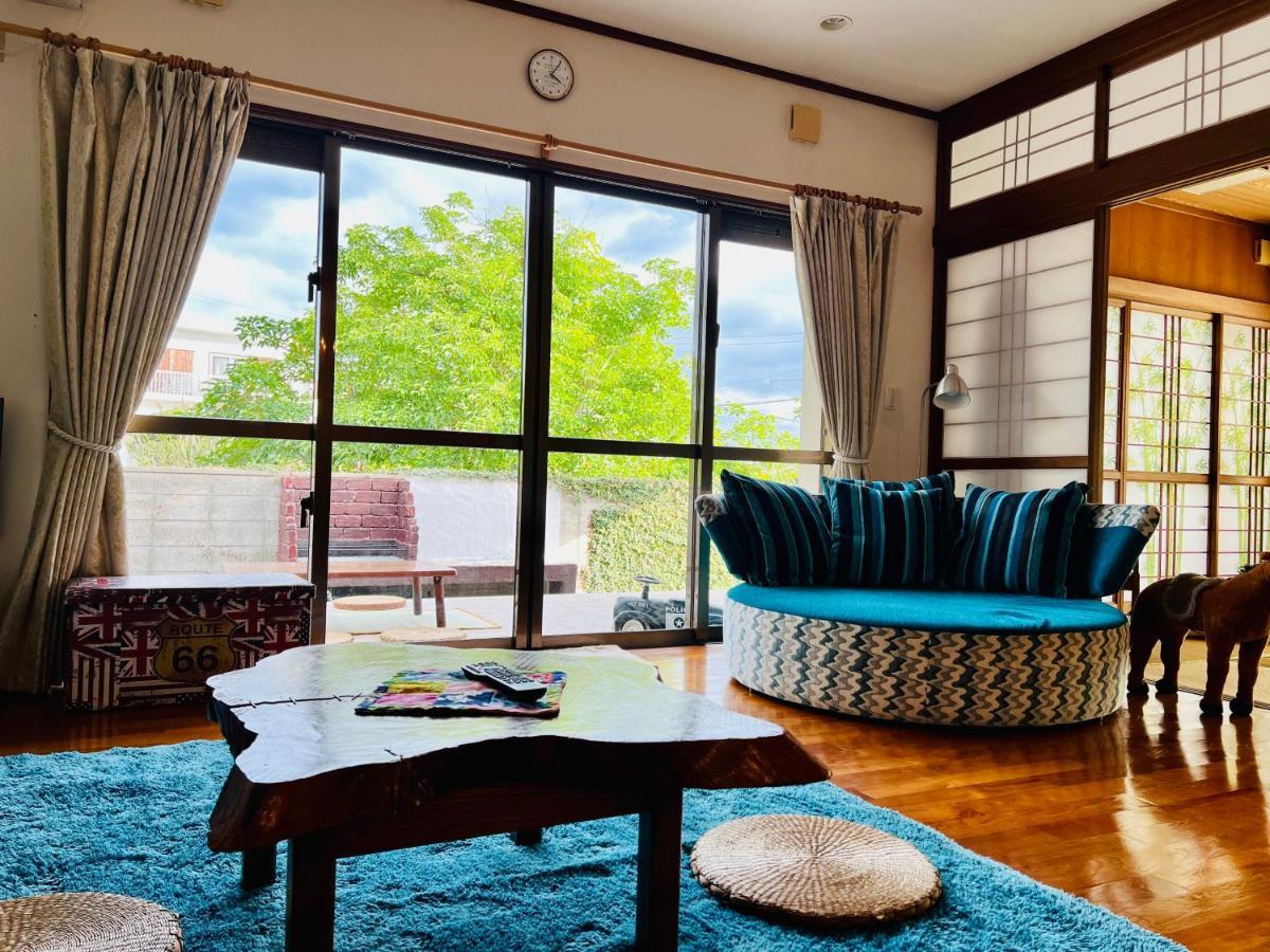 Villa ゆい屋 Ishigaki  Esterno foto