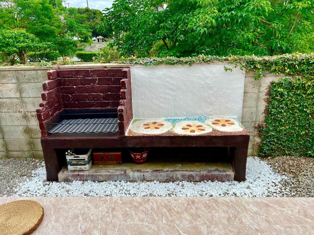 Villa ゆい屋 Ishigaki  Esterno foto