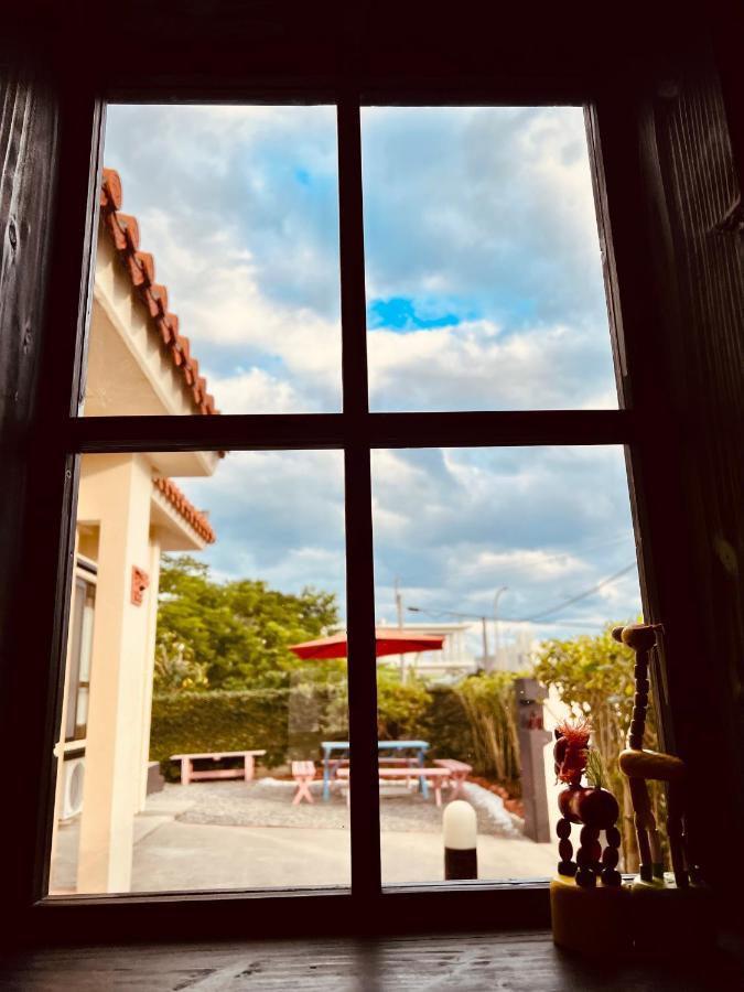 Villa ゆい屋 Ishigaki  Esterno foto
