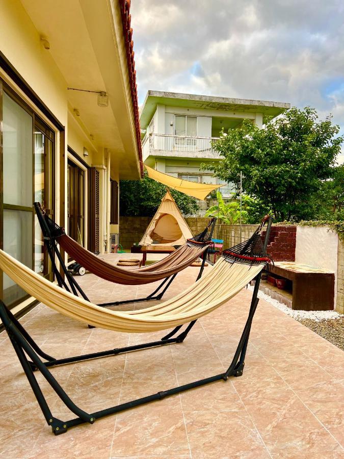 Villa ゆい屋 Ishigaki  Esterno foto