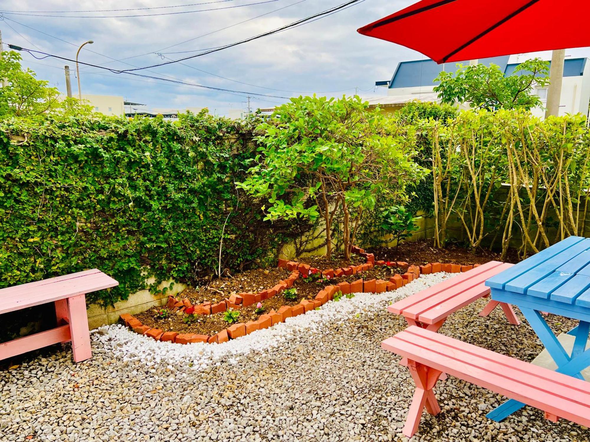 Villa ゆい屋 Ishigaki  Esterno foto
