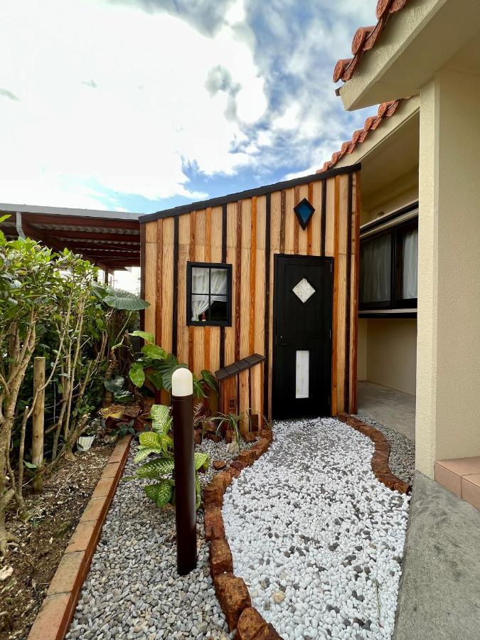 Villa ゆい屋 Ishigaki  Esterno foto