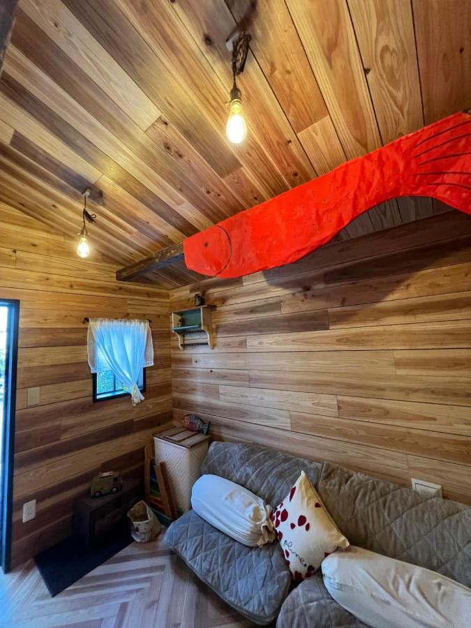 Villa ゆい屋 Ishigaki  Esterno foto