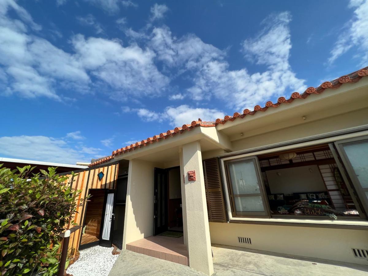 Villa ゆい屋 Ishigaki  Esterno foto