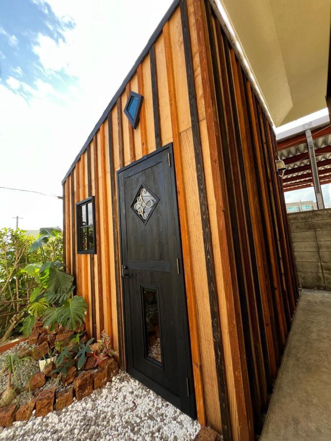 Villa ゆい屋 Ishigaki  Esterno foto