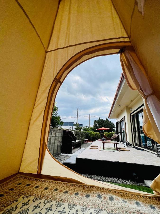 Villa ゆい屋 Ishigaki  Esterno foto