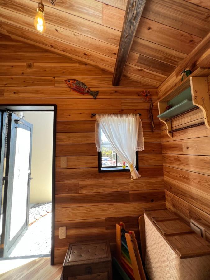 Villa ゆい屋 Ishigaki  Esterno foto