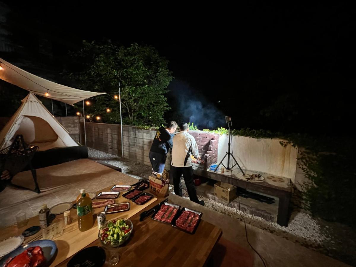 Villa ゆい屋 Ishigaki  Esterno foto