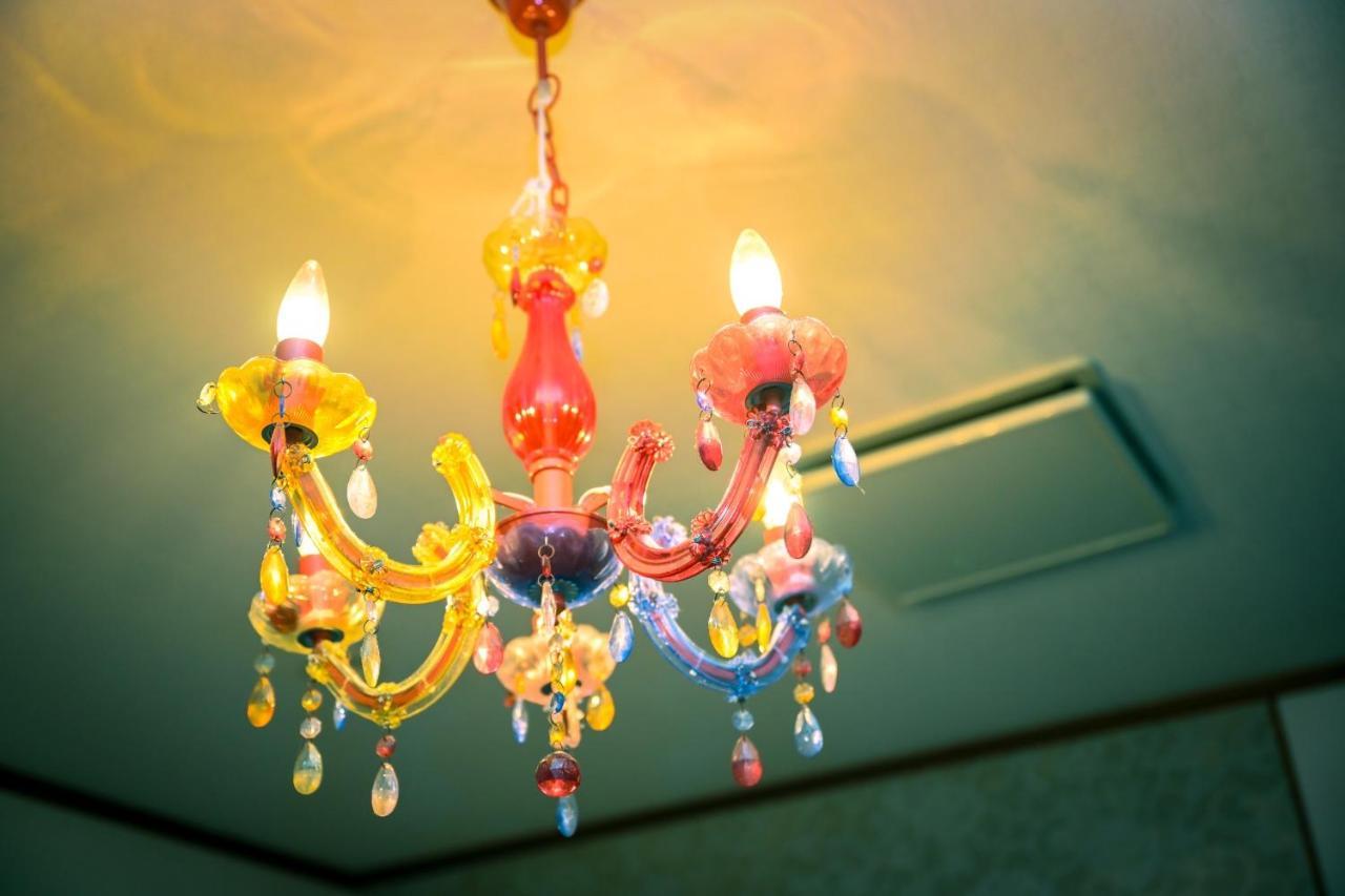 Villa ゆい屋 Ishigaki  Esterno foto