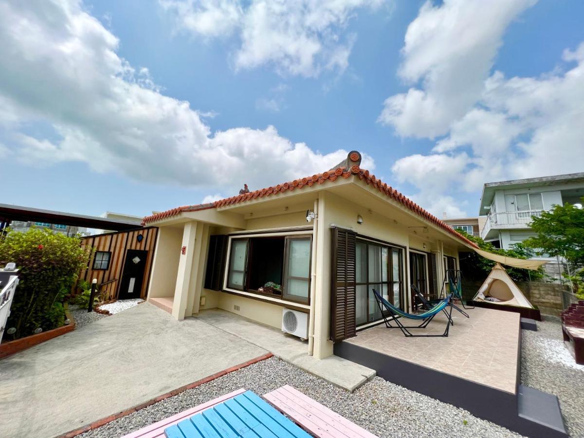Villa ゆい屋 Ishigaki  Esterno foto