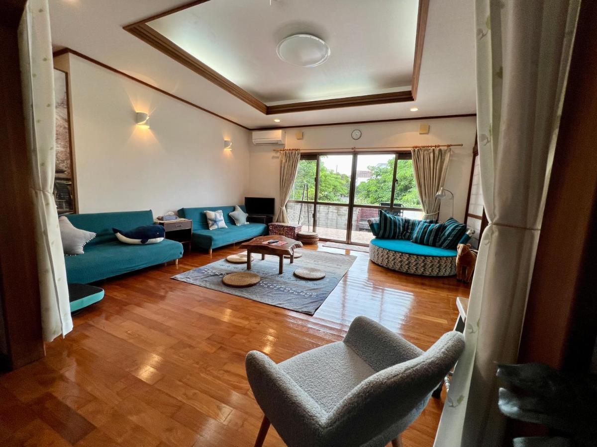 Villa ゆい屋 Ishigaki  Esterno foto
