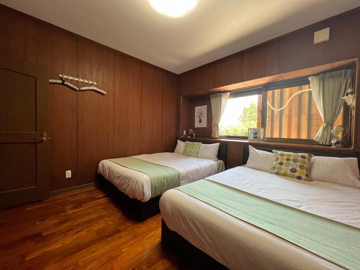 Villa ゆい屋 Ishigaki  Esterno foto