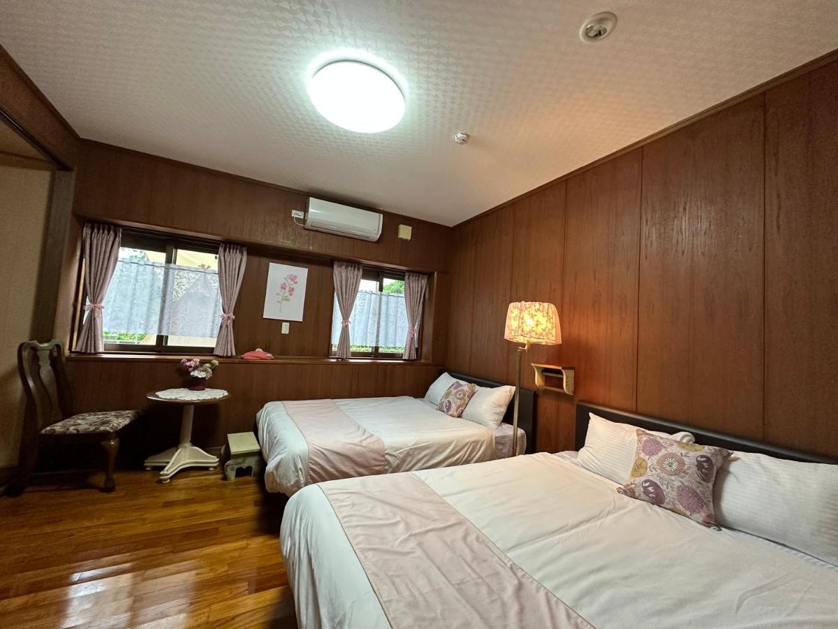 Villa ゆい屋 Ishigaki  Esterno foto