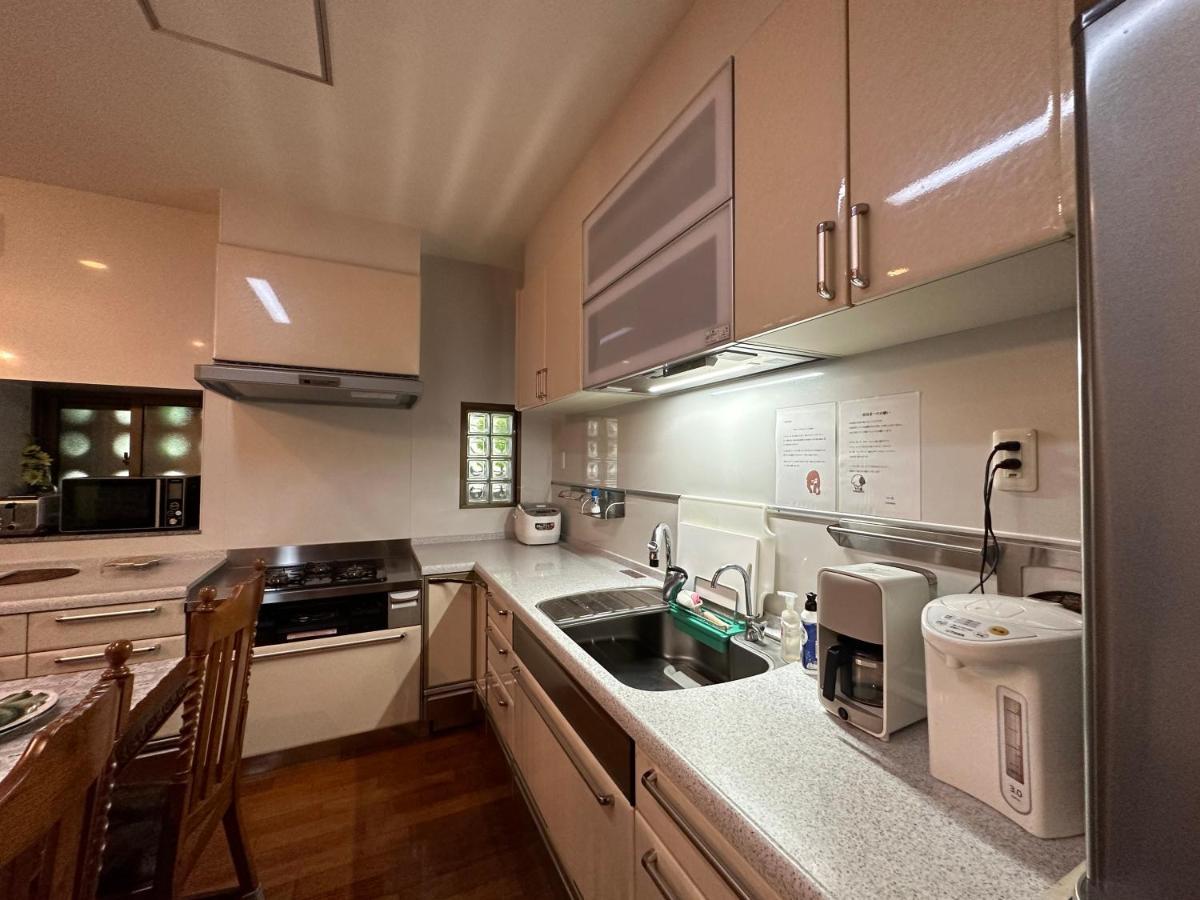 Villa ゆい屋 Ishigaki  Esterno foto