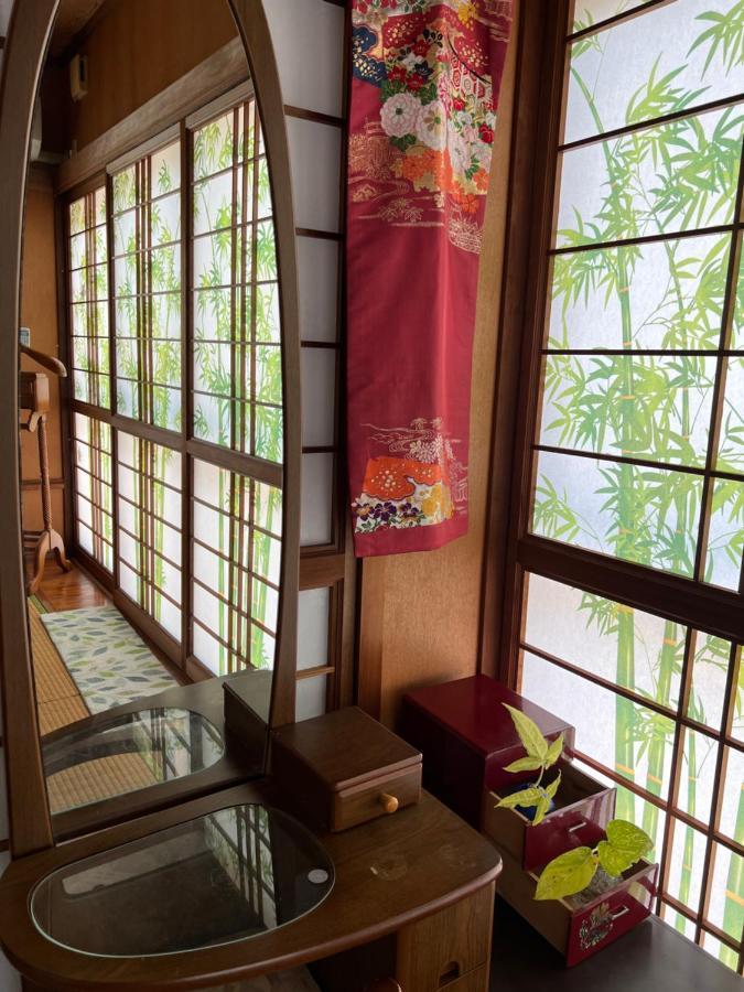 Villa ゆい屋 Ishigaki  Esterno foto