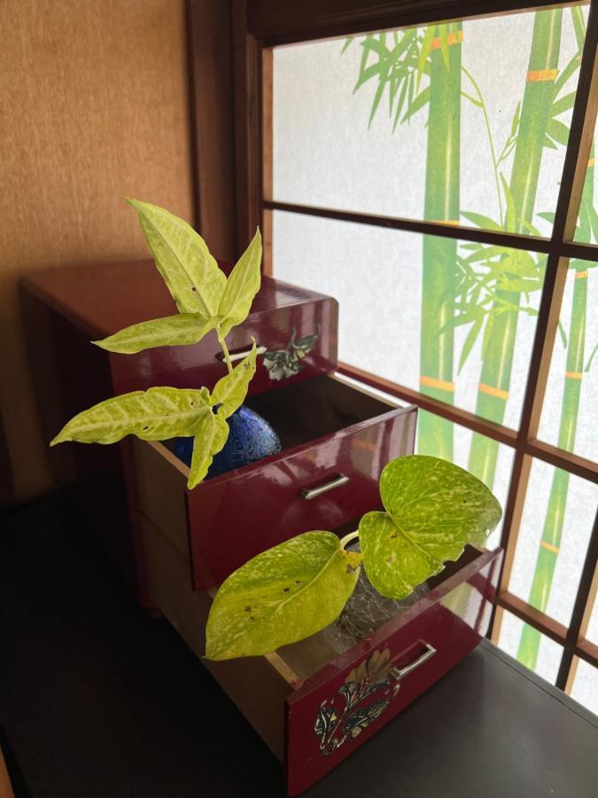 Villa ゆい屋 Ishigaki  Esterno foto