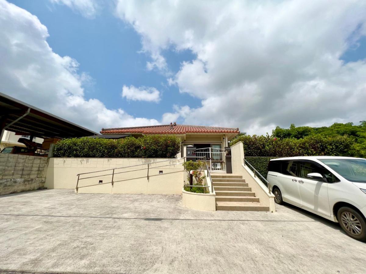 Villa ゆい屋 Ishigaki  Esterno foto