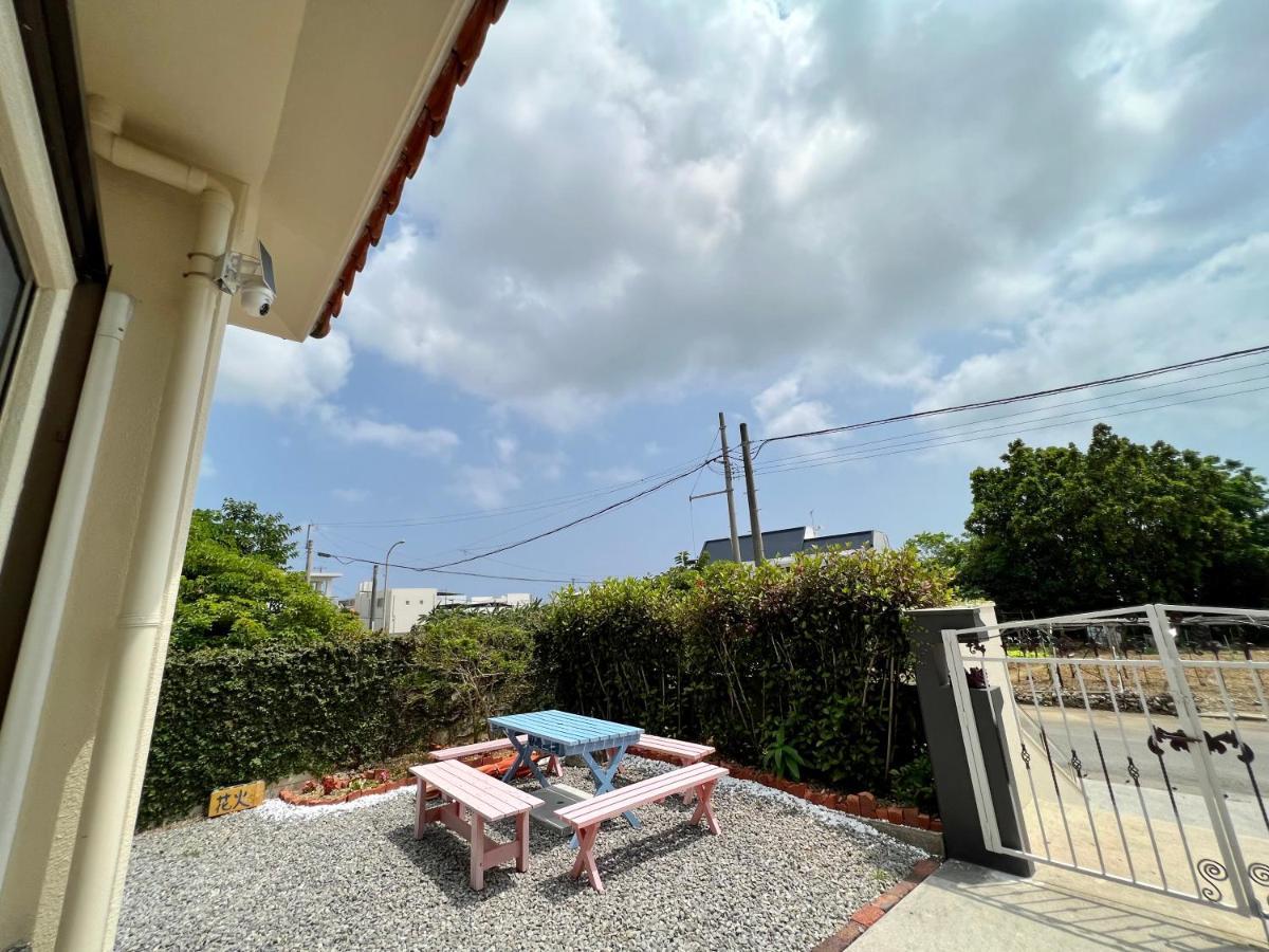 Villa ゆい屋 Ishigaki  Esterno foto