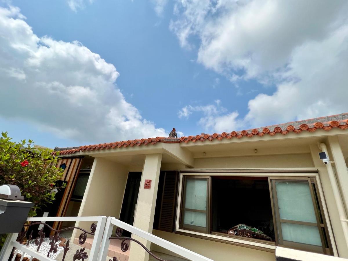 Villa ゆい屋 Ishigaki  Esterno foto