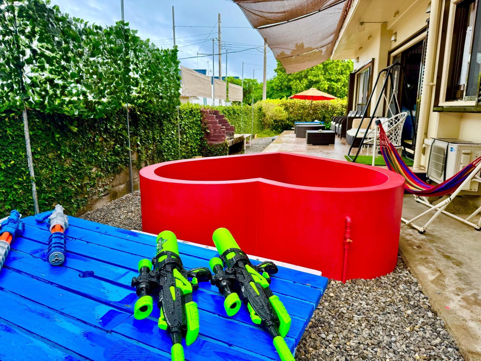 Villa ゆい屋 Ishigaki  Esterno foto