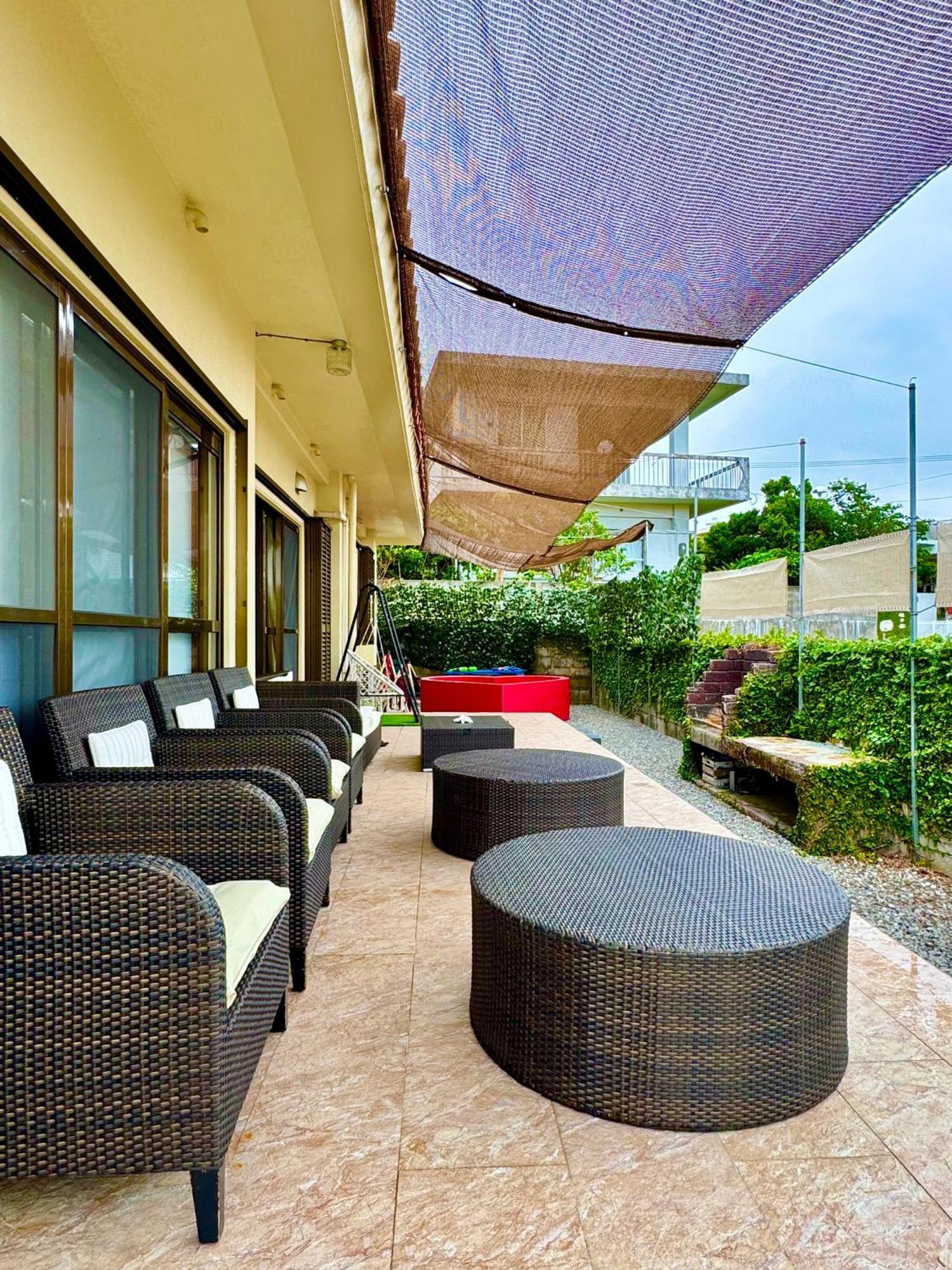 Villa ゆい屋 Ishigaki  Esterno foto