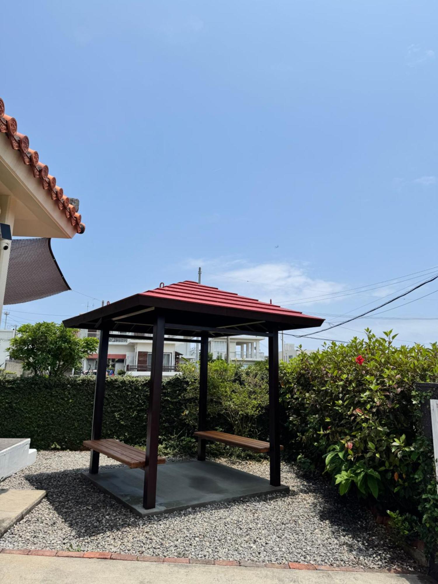 Villa ゆい屋 Ishigaki  Esterno foto