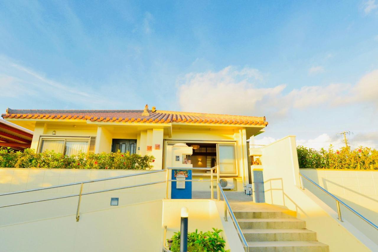 Villa ゆい屋 Ishigaki  Esterno foto