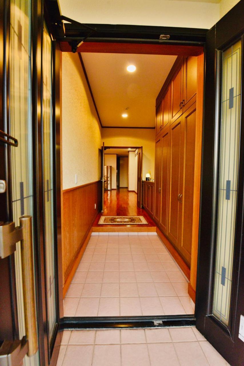 Villa ゆい屋 Ishigaki  Esterno foto