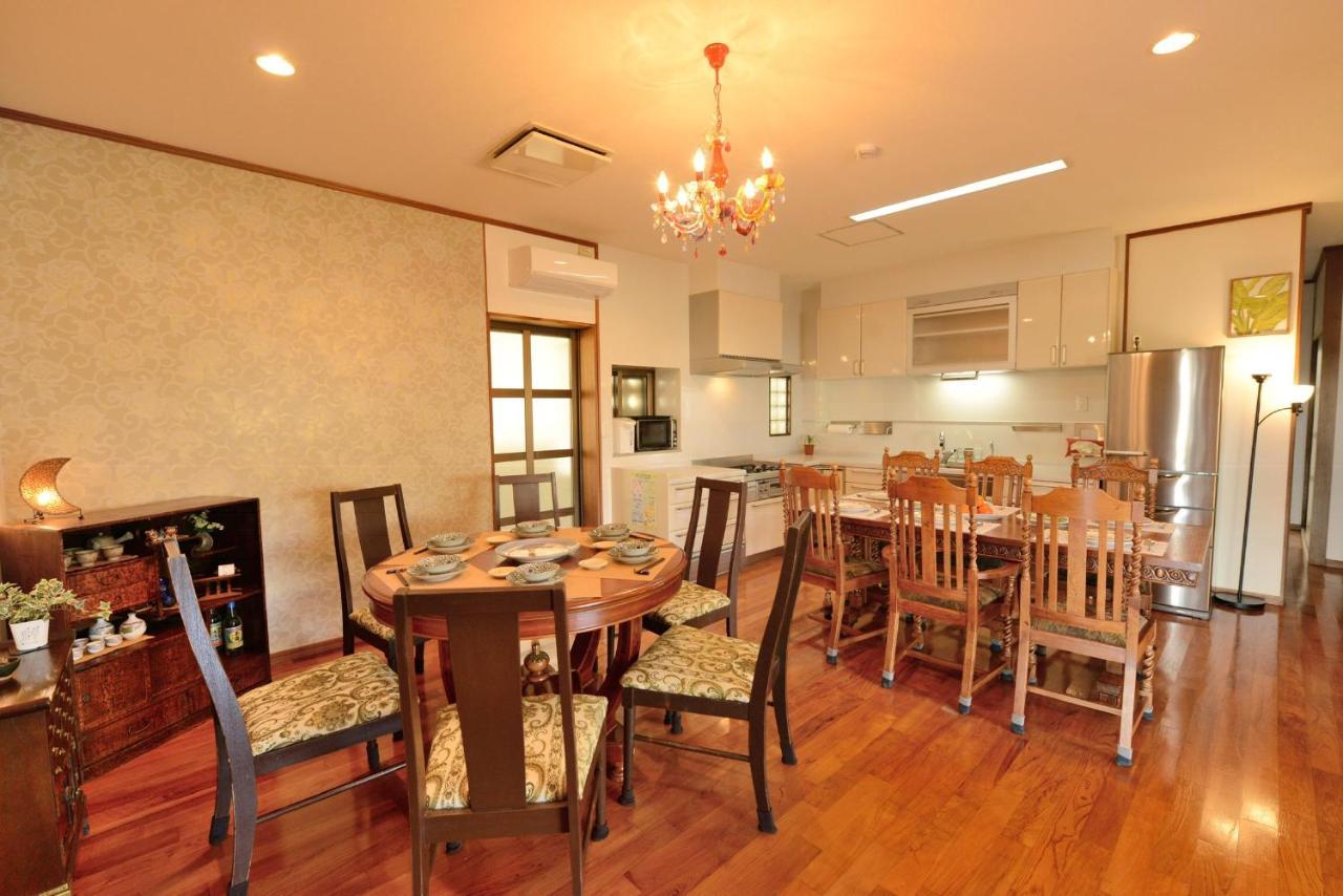 Villa ゆい屋 Ishigaki  Esterno foto