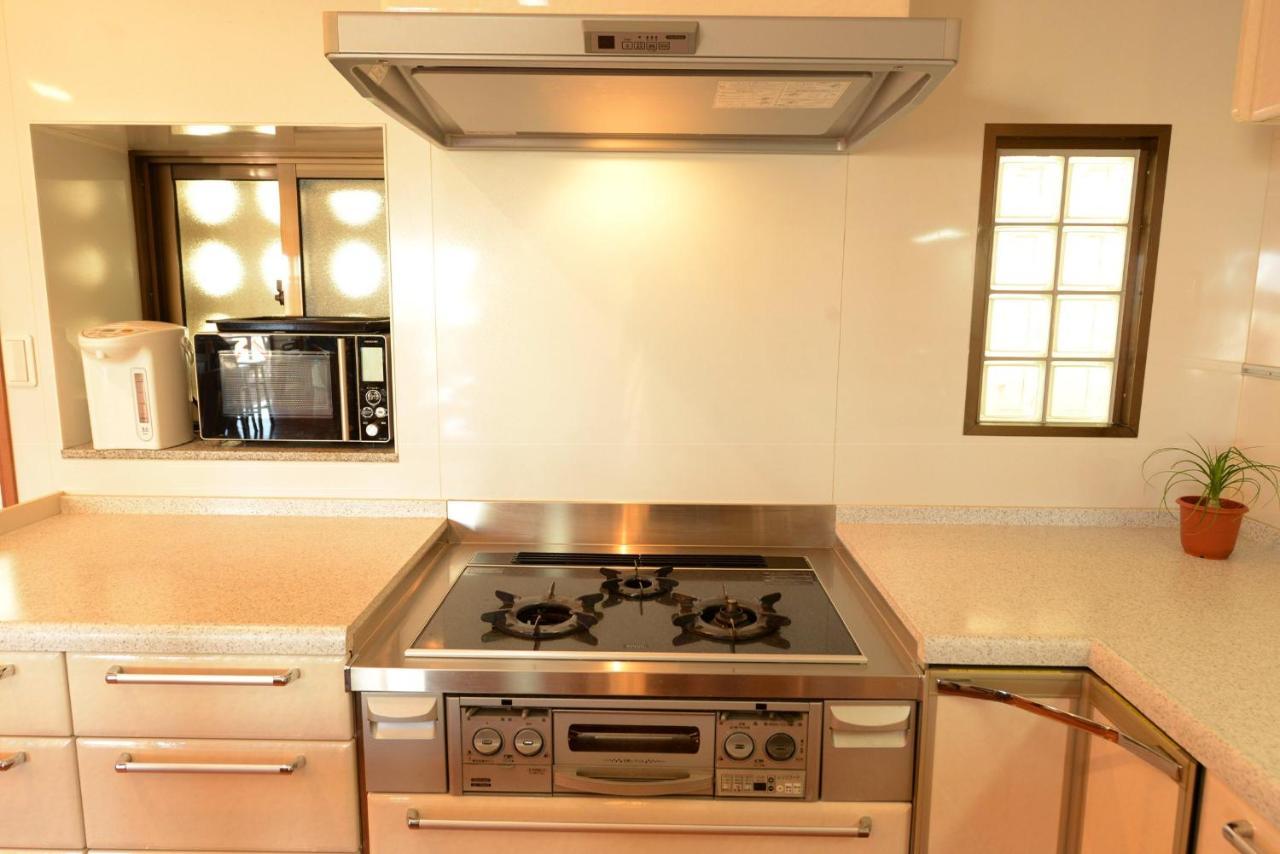 Villa ゆい屋 Ishigaki  Esterno foto