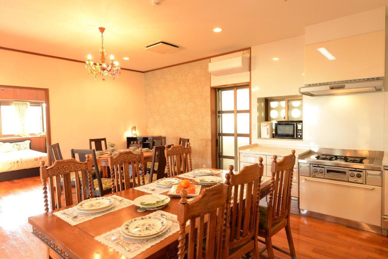 Villa ゆい屋 Ishigaki  Esterno foto