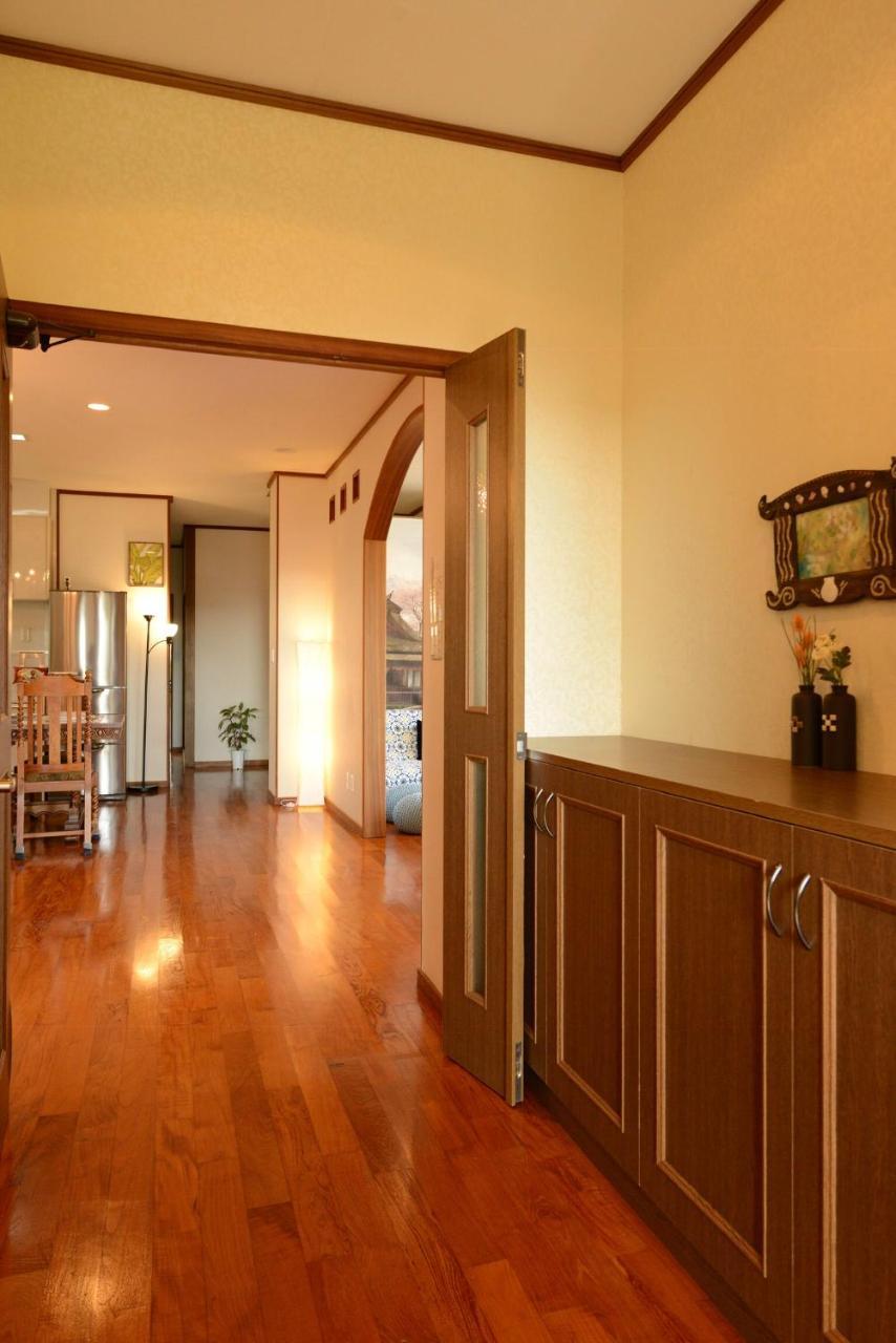 Villa ゆい屋 Ishigaki  Esterno foto